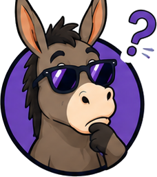 Question Donkey