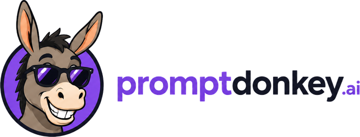PromptDonkey.ai